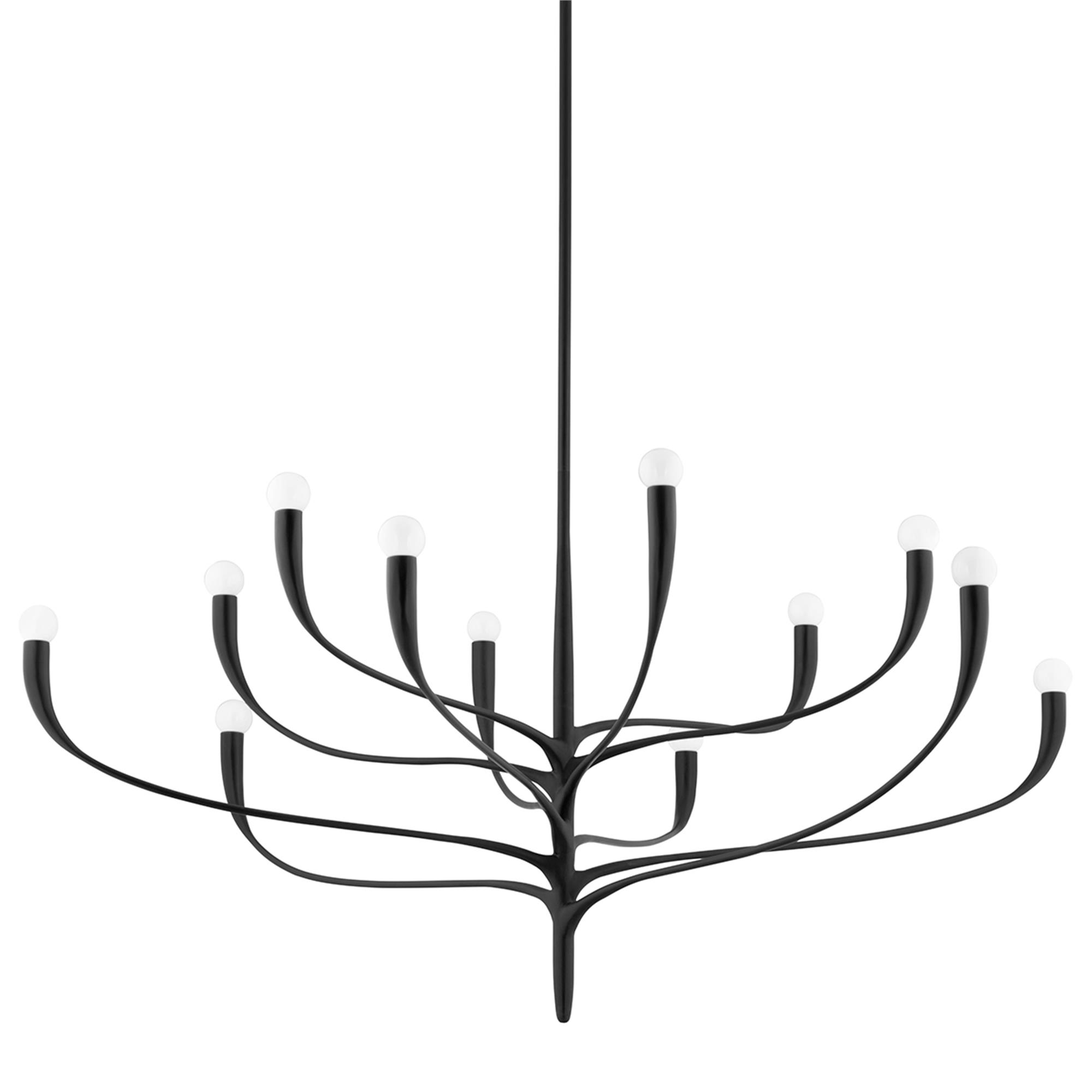 Labra 50.75 Inch Chandelier