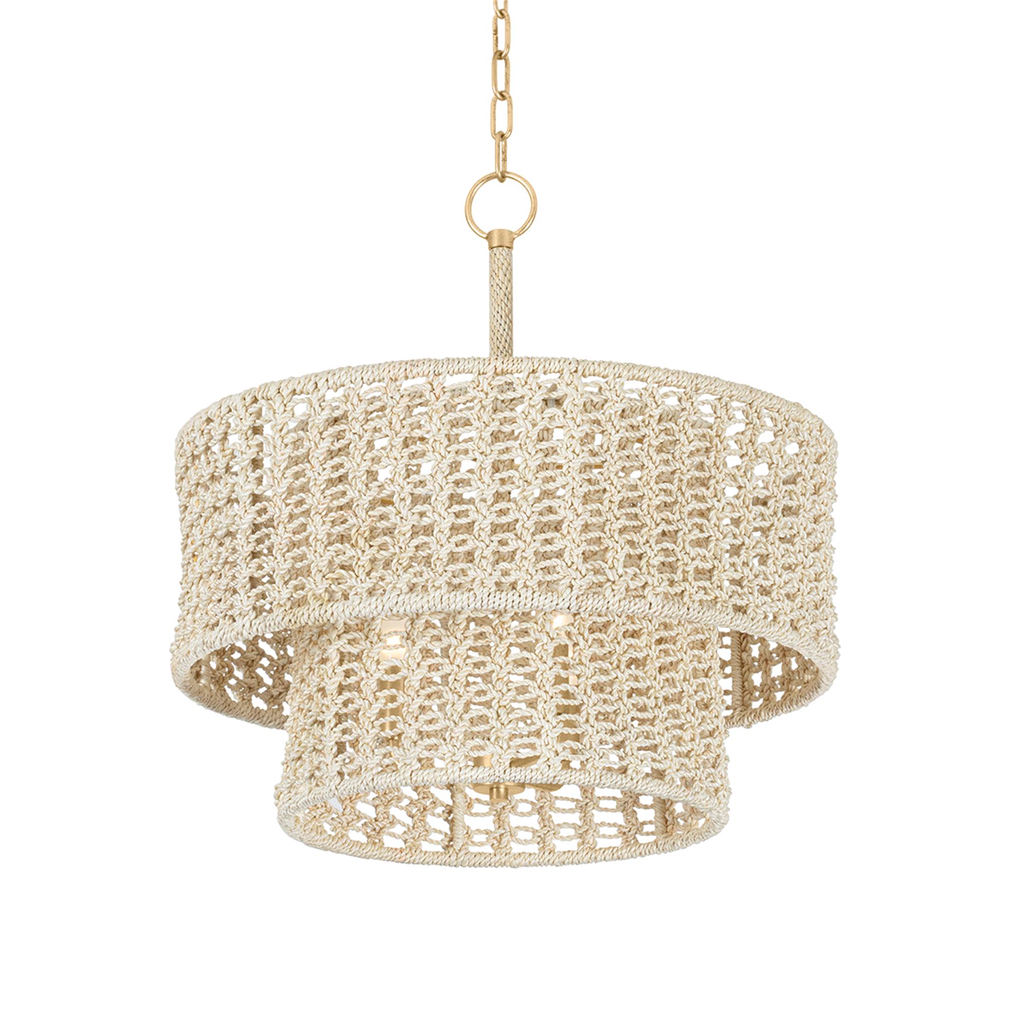 Yorkhill 22 Inch Large Pendant