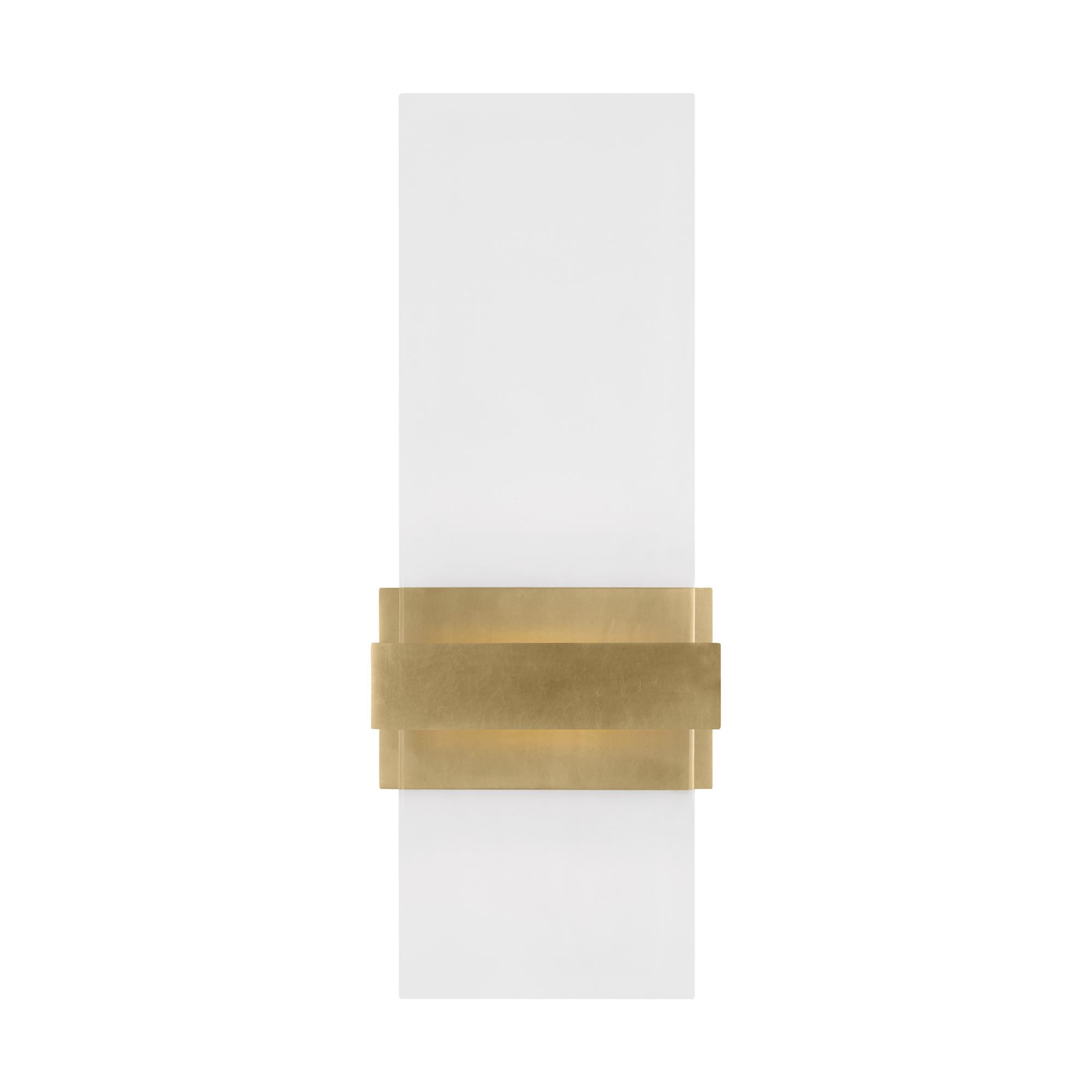 Sean Lavin Flyta 13 Inch LED Wall Sconce