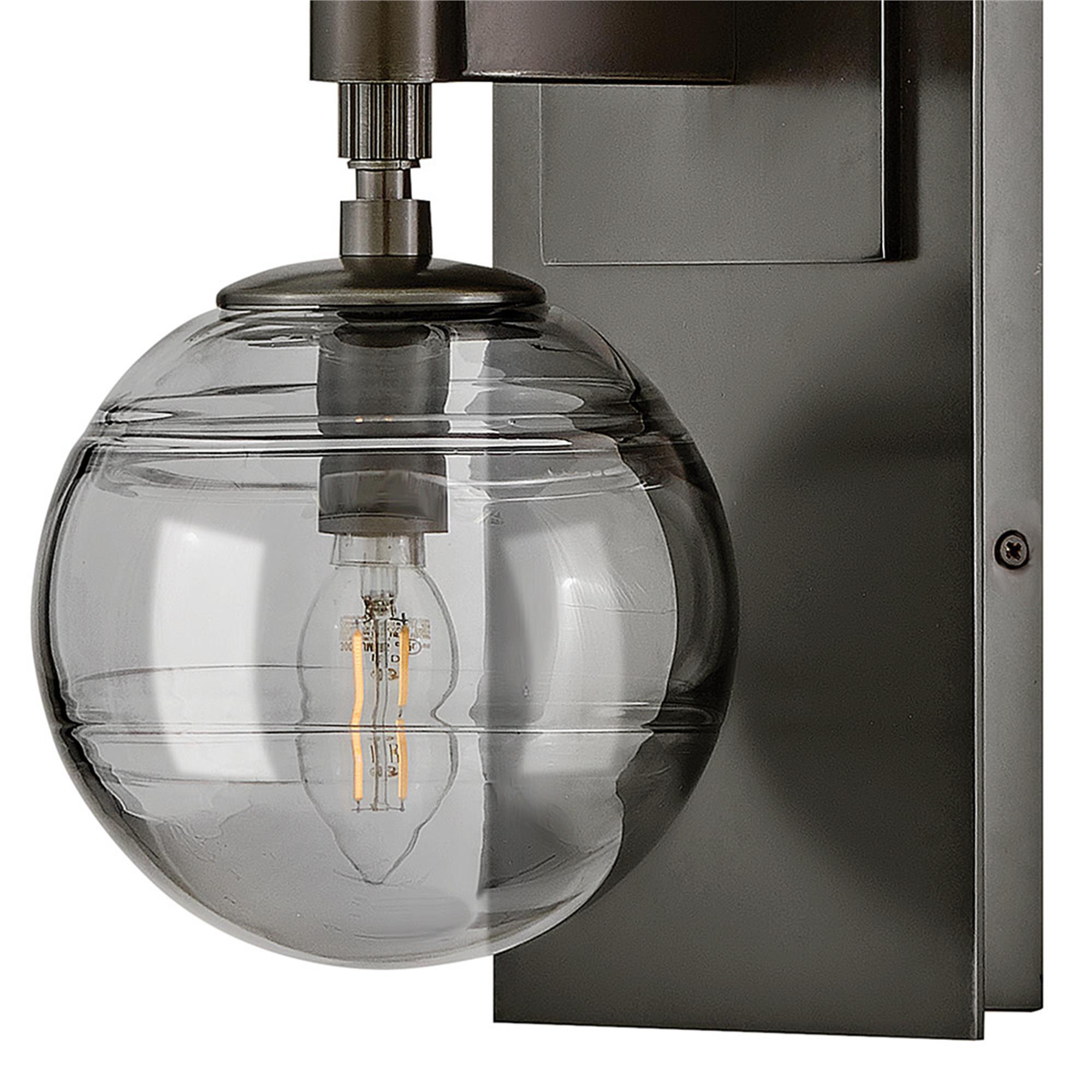 Oberon 7 Inch Wall Sconce