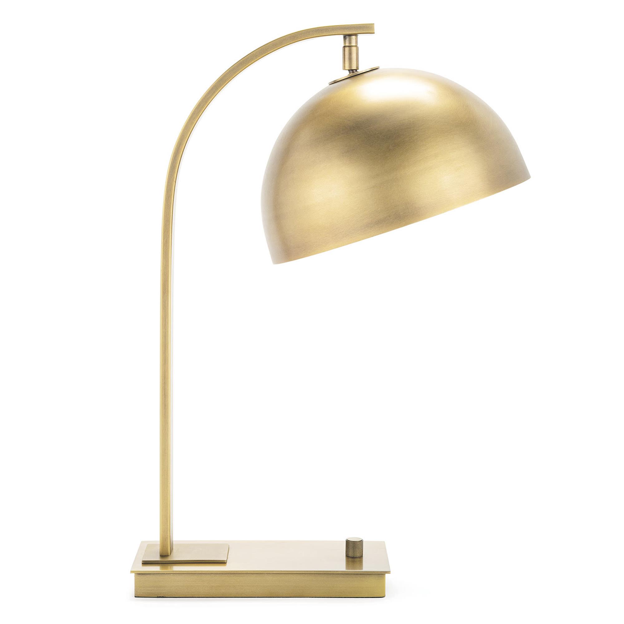 Otto 21 Inch Desk Lamp