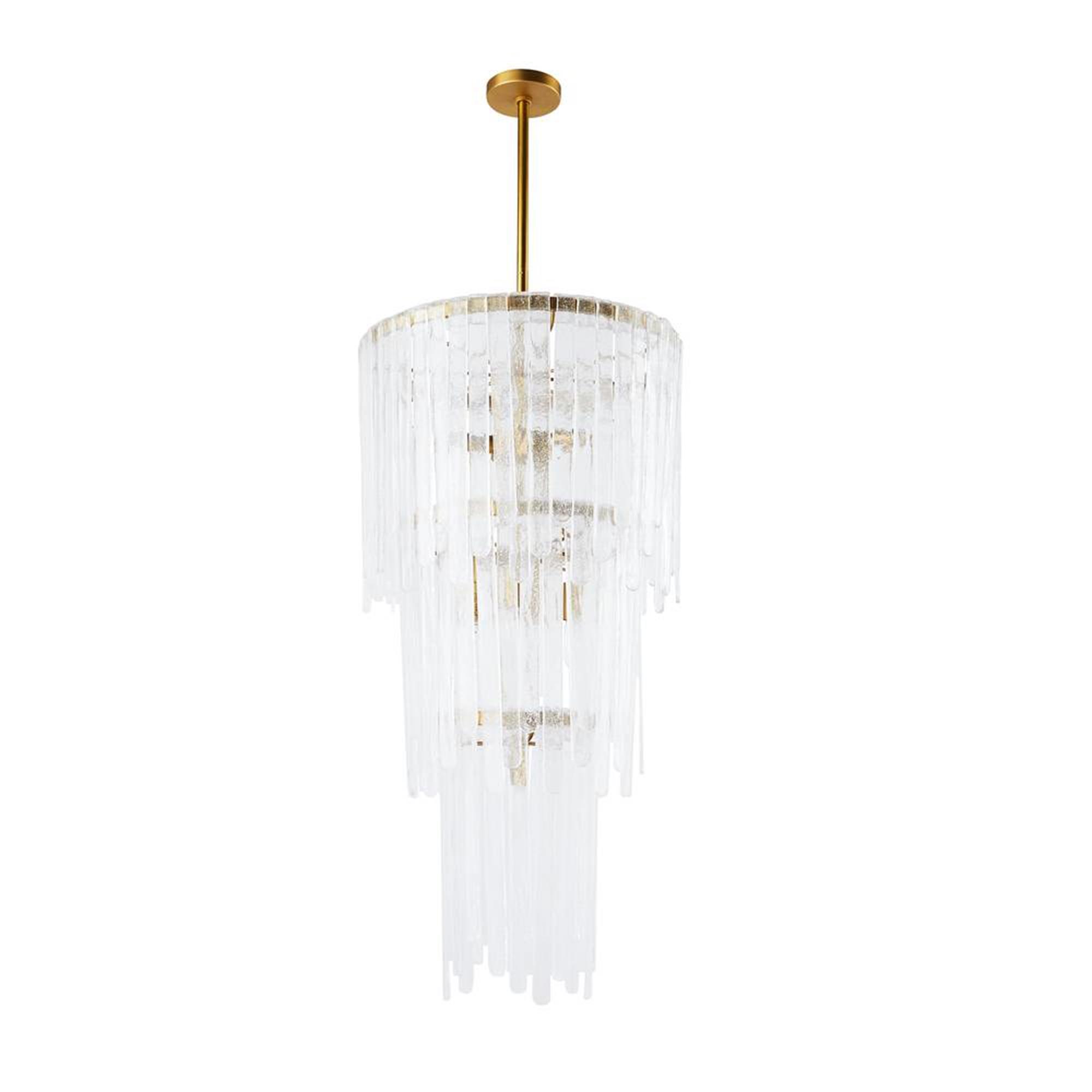 Raine 21 Inch Mini Chandelier