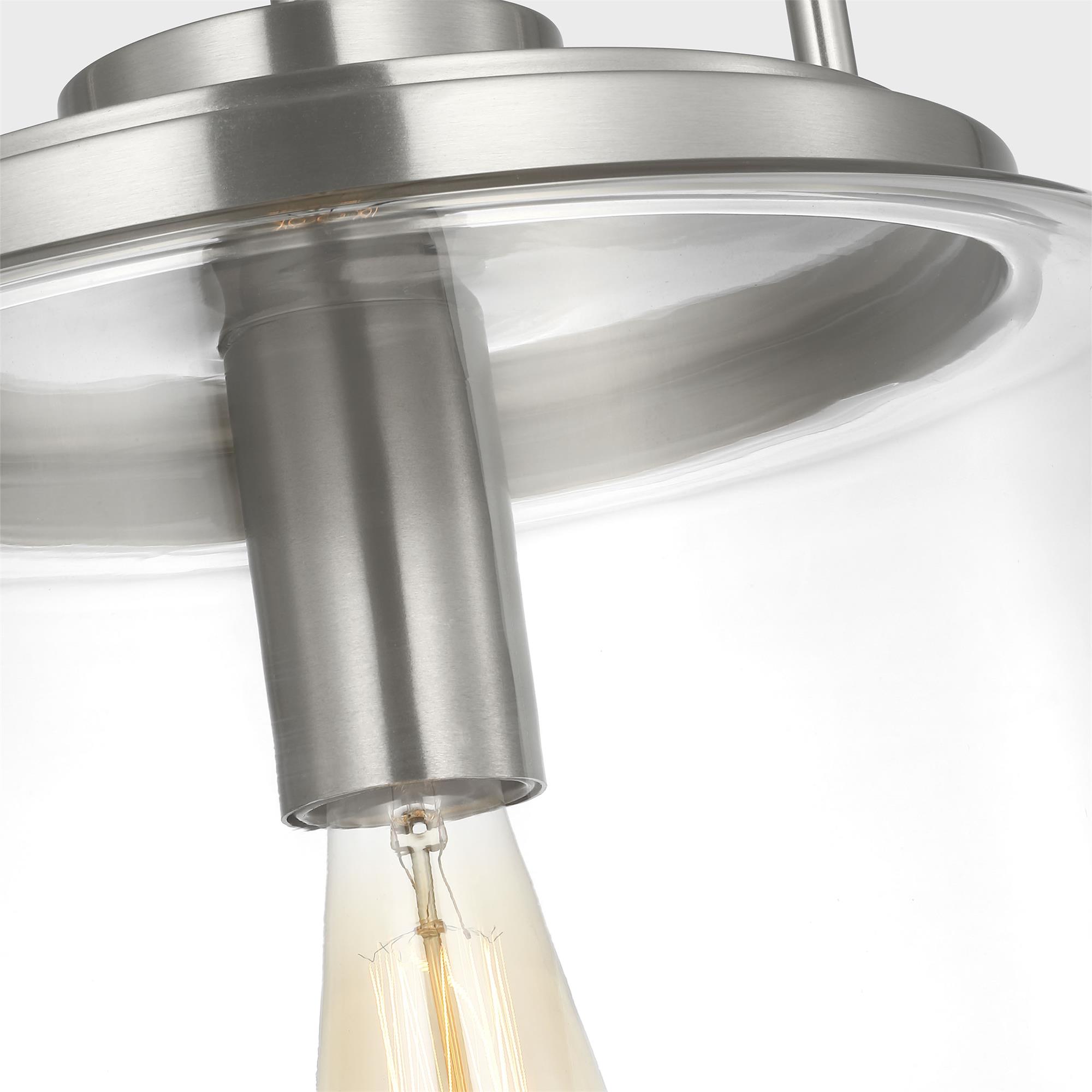 Anders 14 Inch Large Pendant