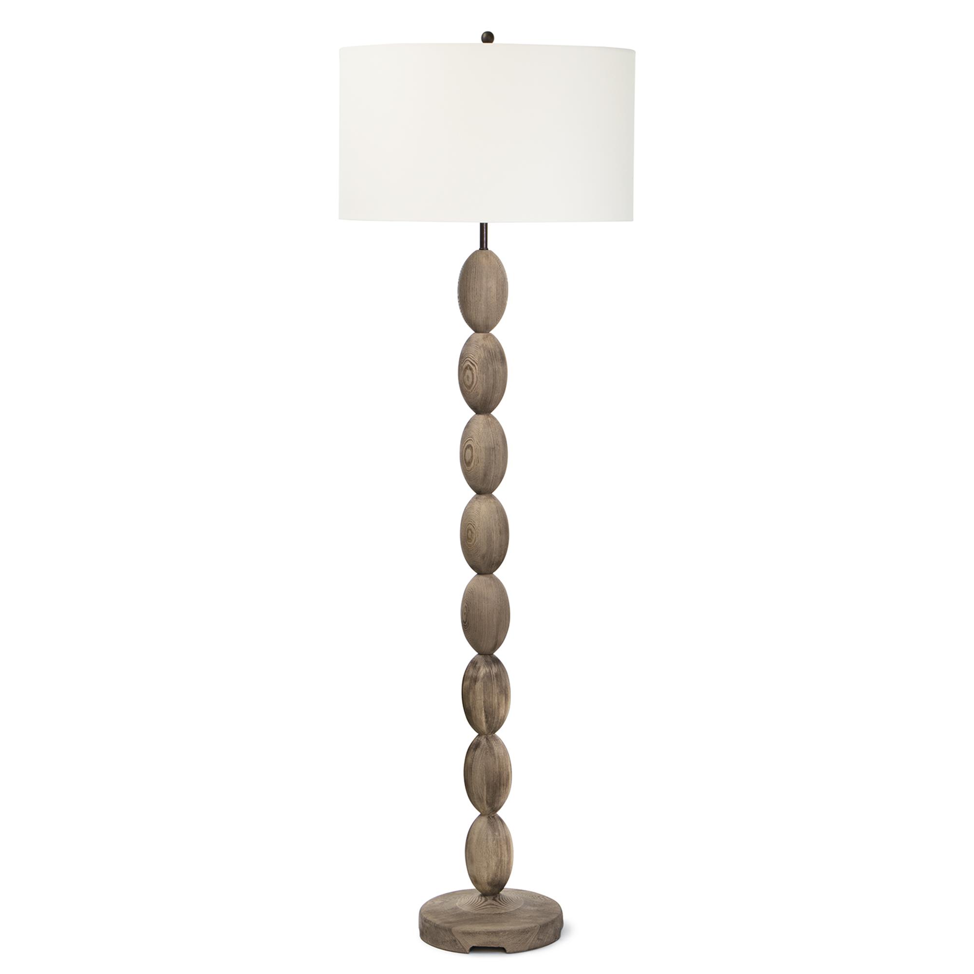 Buoy 66 Inch Floor Lamp