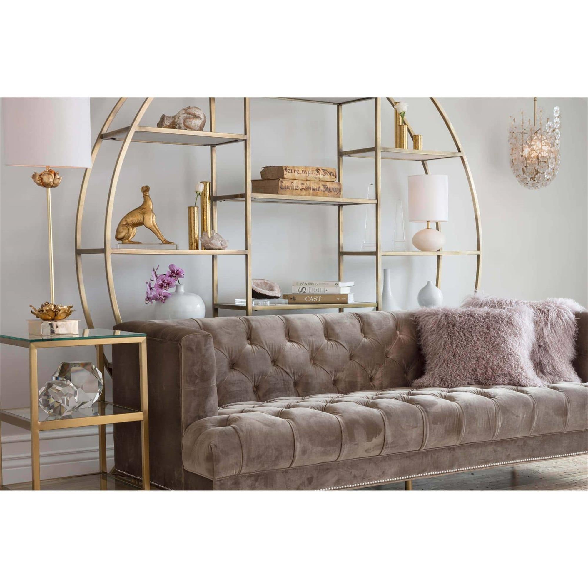 Evette 7 Inch Other Table Accent