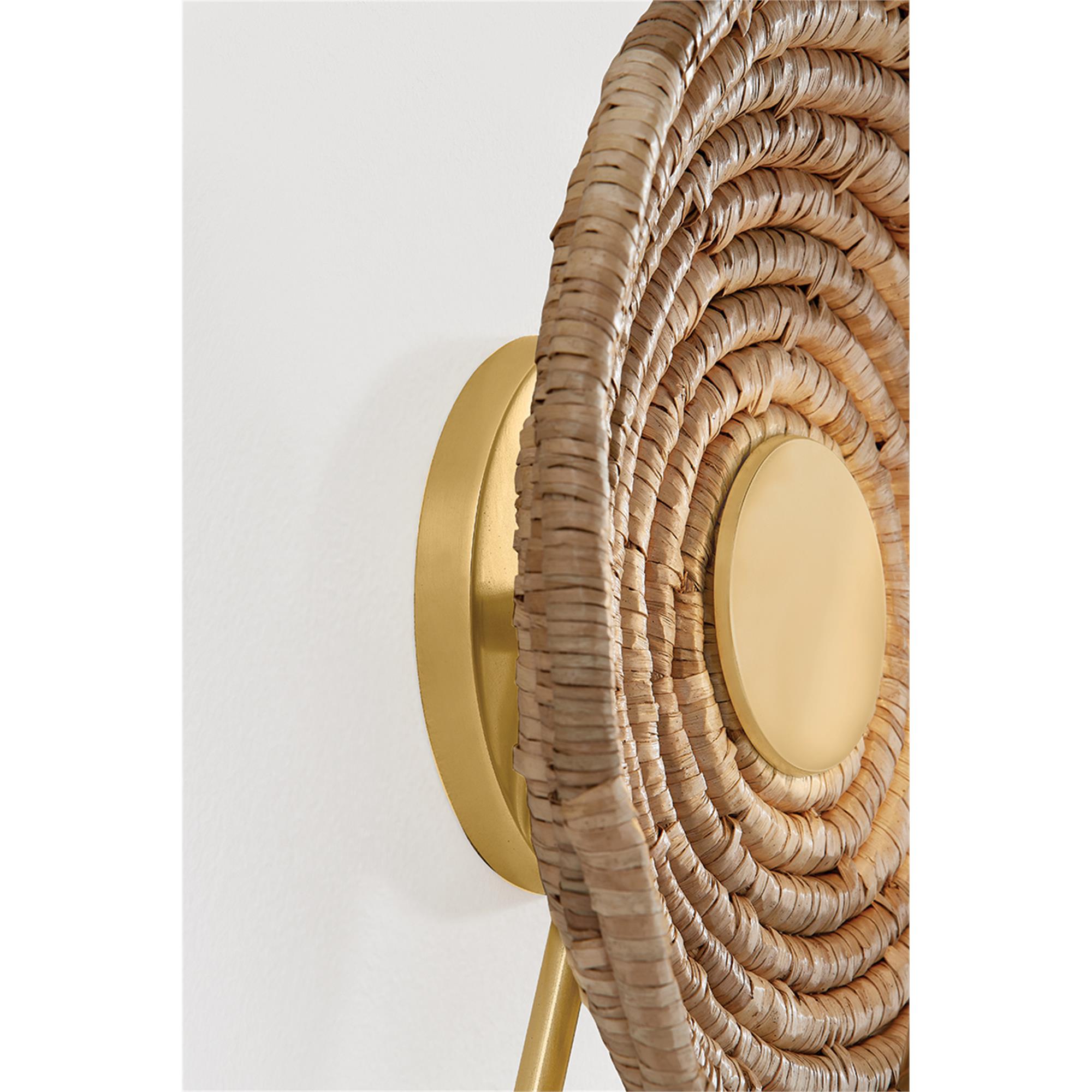 Ashby 11 Inch Wall Sconce