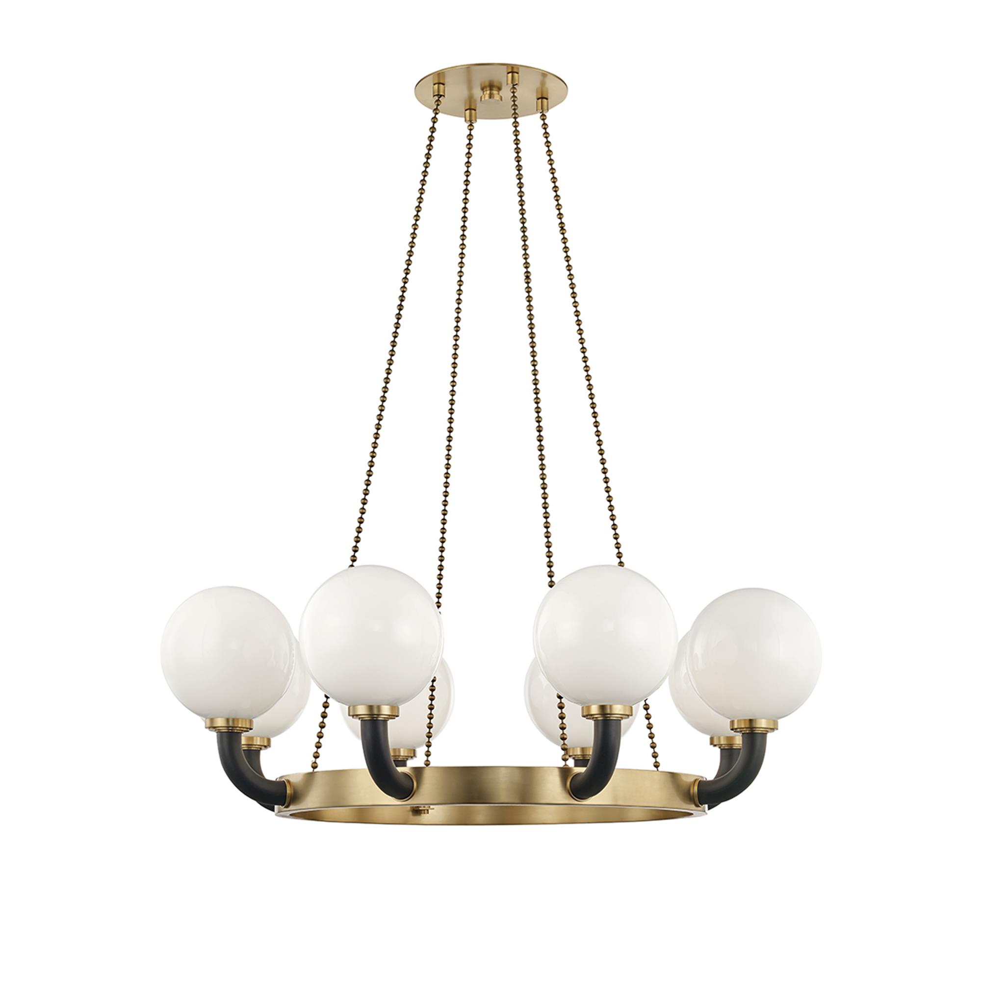 Werner 46 Inch Large Pendant