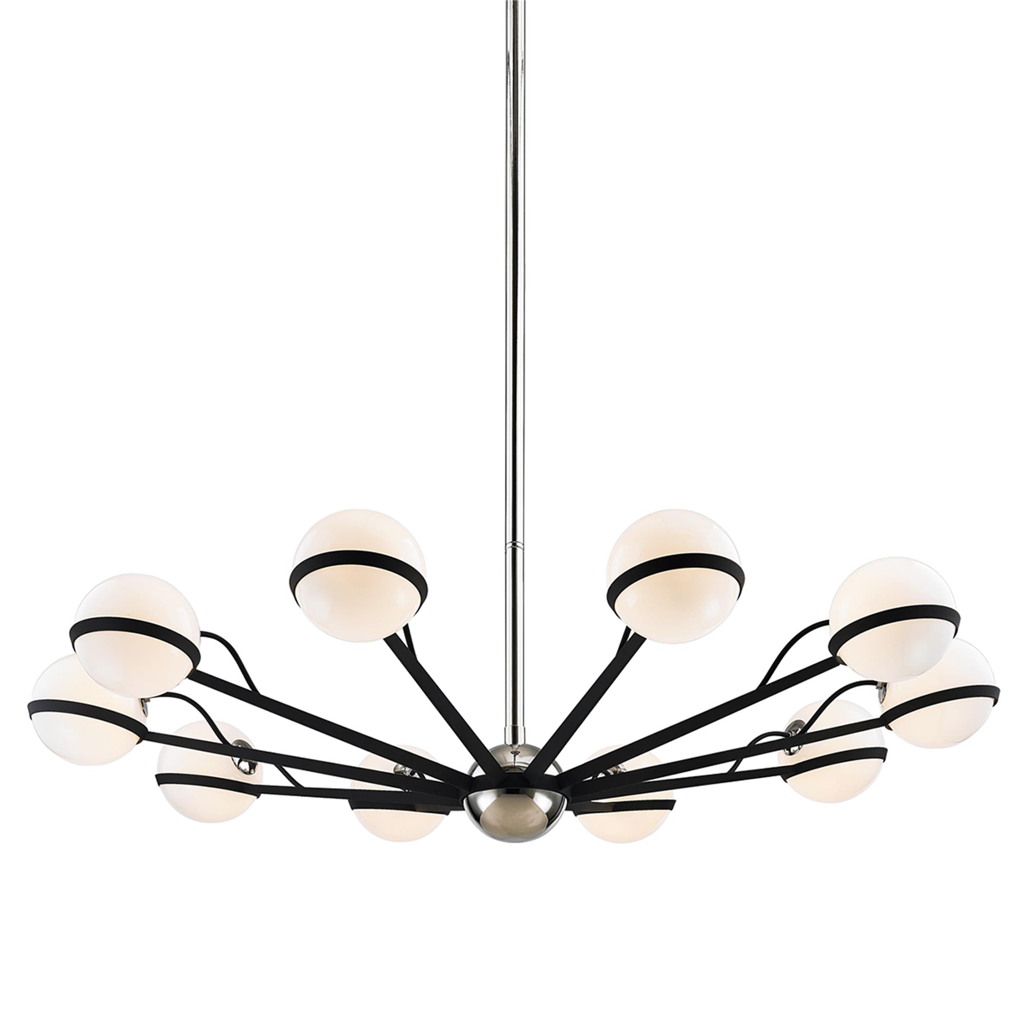 Ace 50 Inch Chandelier