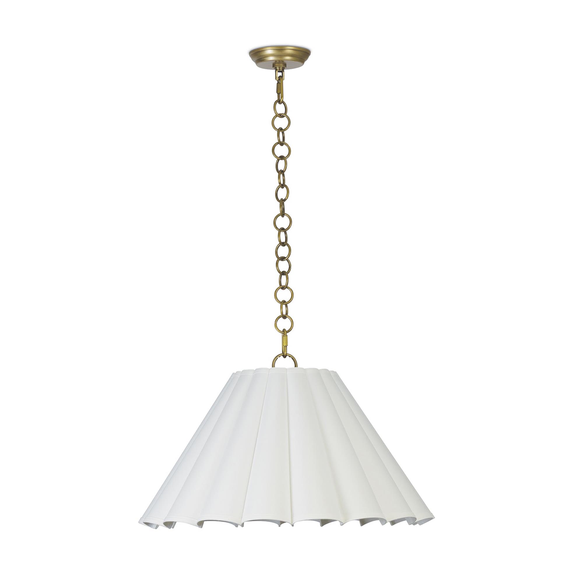Allison 24 Inch Large Pendant