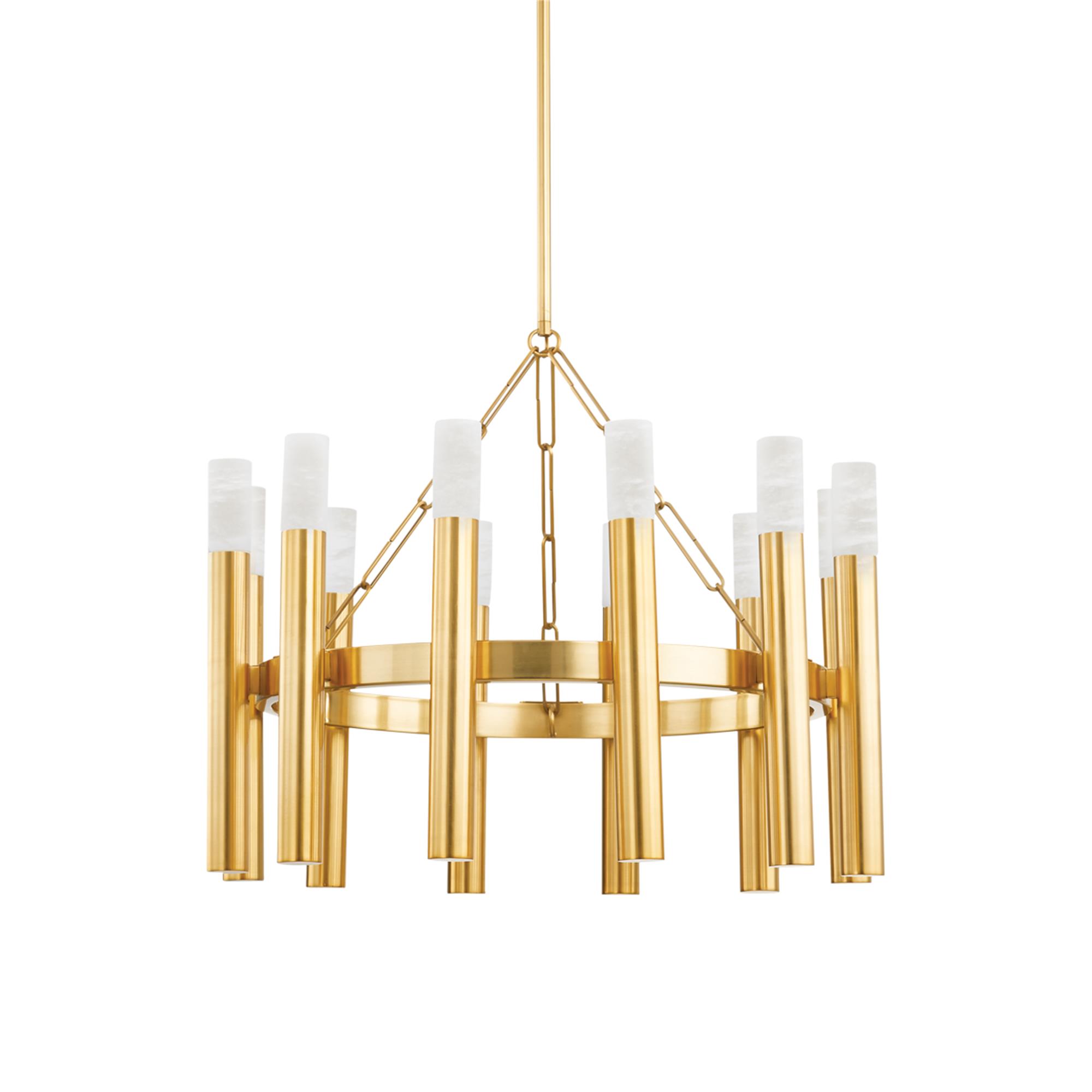 Pali 28.25 Inch Chandelier